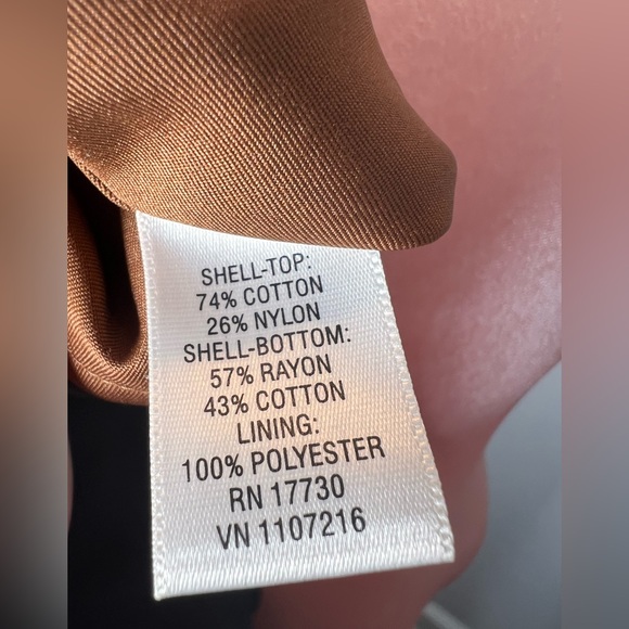 NWT Merona Collection Lace Sheath Dress - Picture 13 of 13